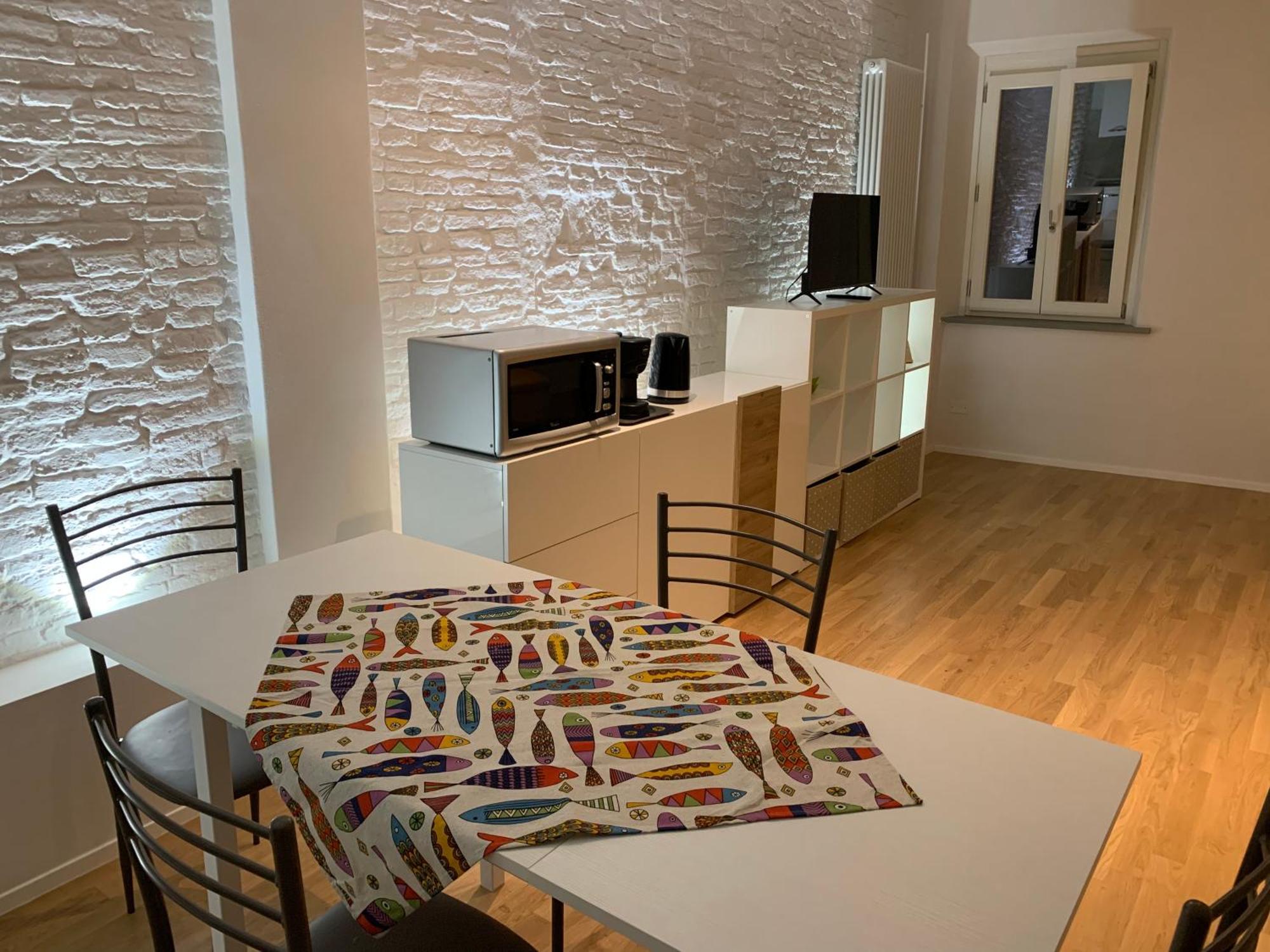 La Piccola Magia Apartment Pisa Exterior photo